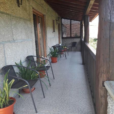 카스텔루 지 파이바 Casa Da Tia Palmira 게스트하우스 외부 사진