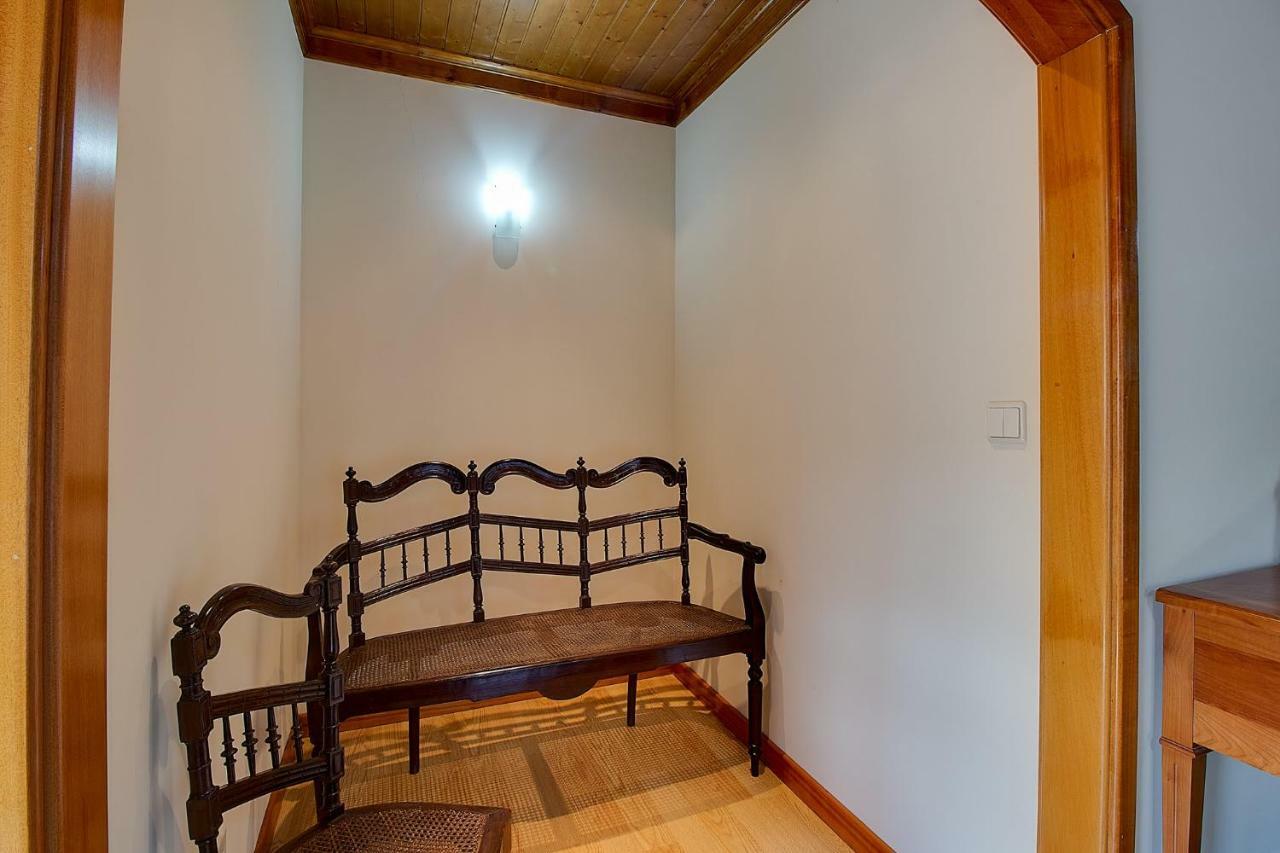 카스텔루 지 파이바 Casa Da Tia Palmira 게스트하우스 외부 사진