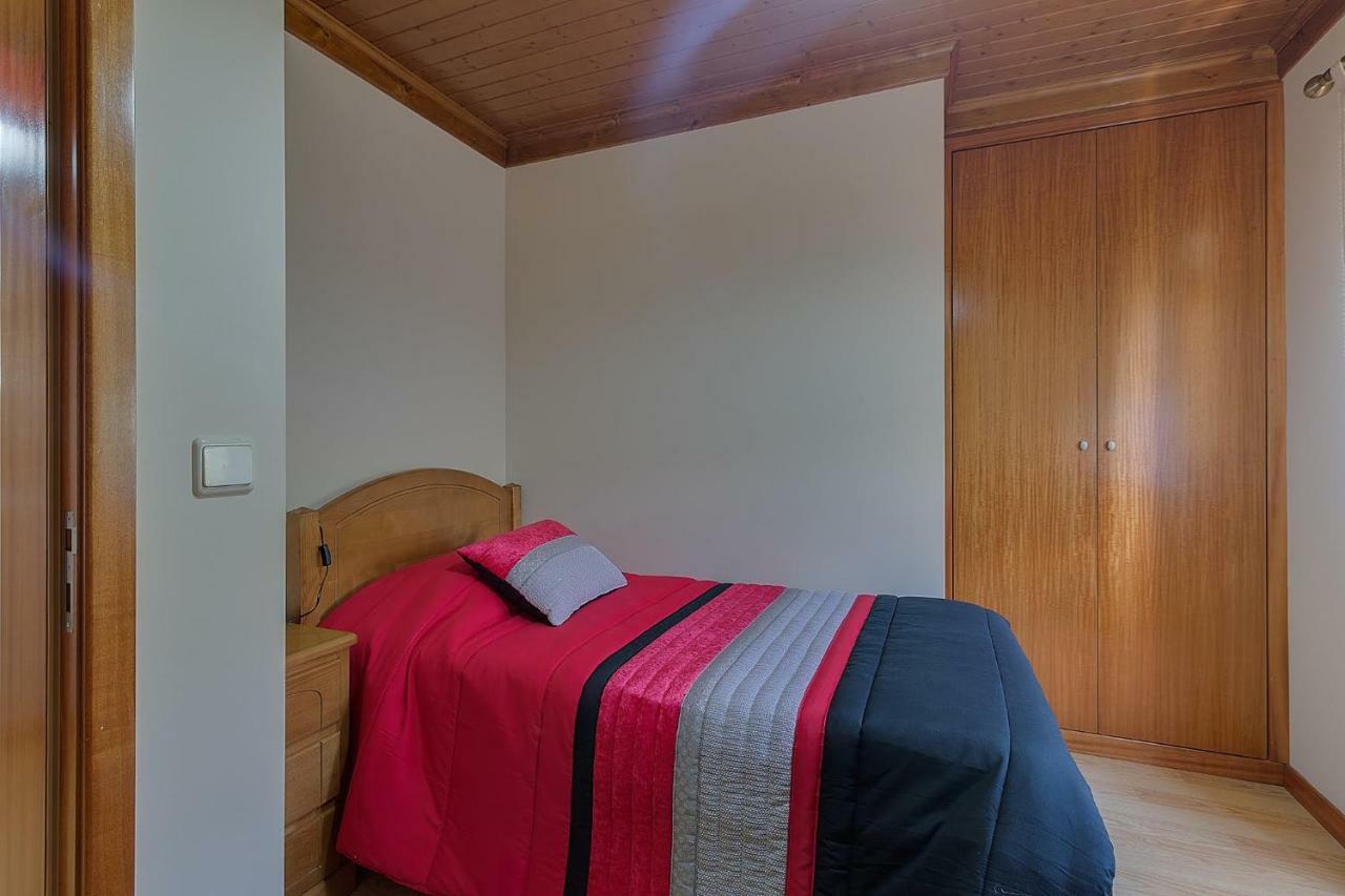 카스텔루 지 파이바 Casa Da Tia Palmira 게스트하우스 외부 사진